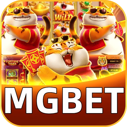 MGBET Cassino Online